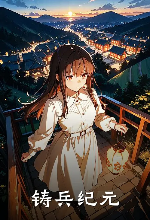 铸兵纪元林焰赵铁山最新小说全文阅读_在线免费小说铸兵纪元(林焰赵铁山)