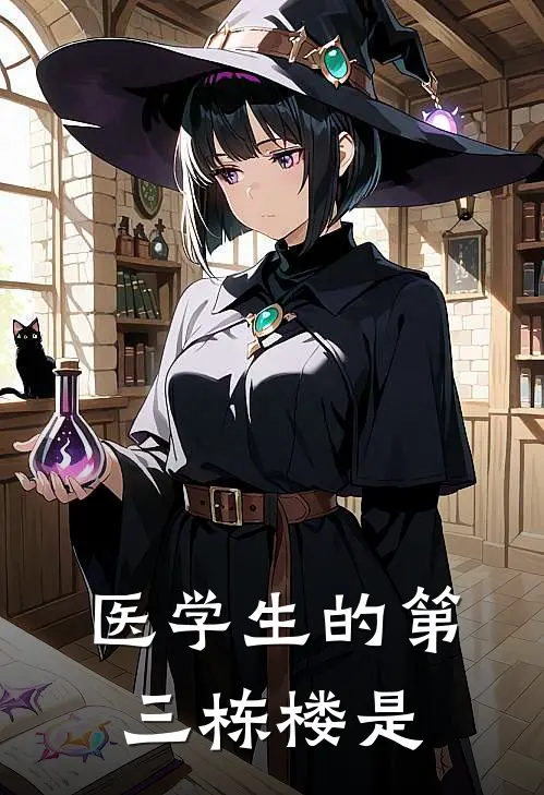 医学生的第三栋楼是