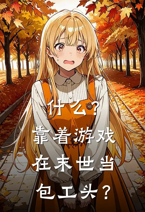 什么？靠着游戏在末世当包工头？林悠陆岩最热门小说_免费小说全集什么？靠着游戏在末世当包工头？(林悠陆岩)