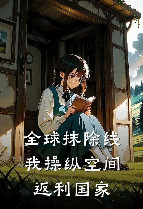 全球抹除线：我操纵空间返利国家秦羽秦羽最新完结小说推荐_在线免费小说全球抹除线：我操纵空间返利国家(秦羽秦羽)