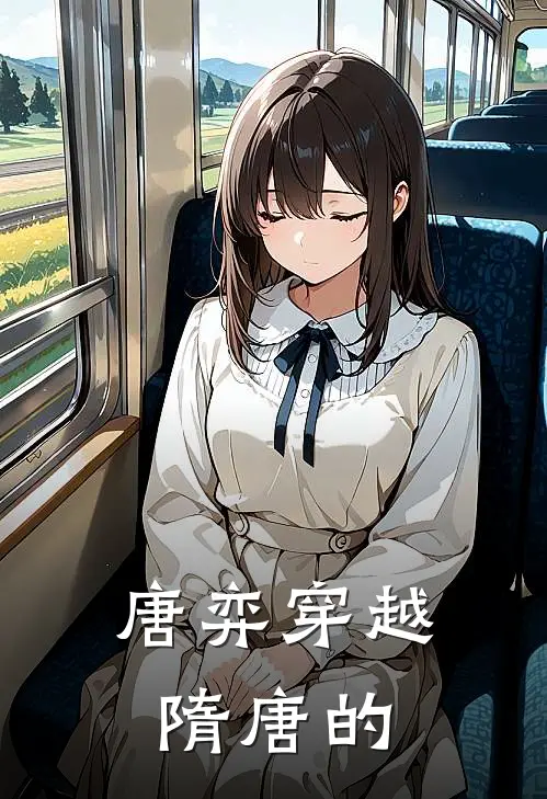 唐弈穿越隋唐的