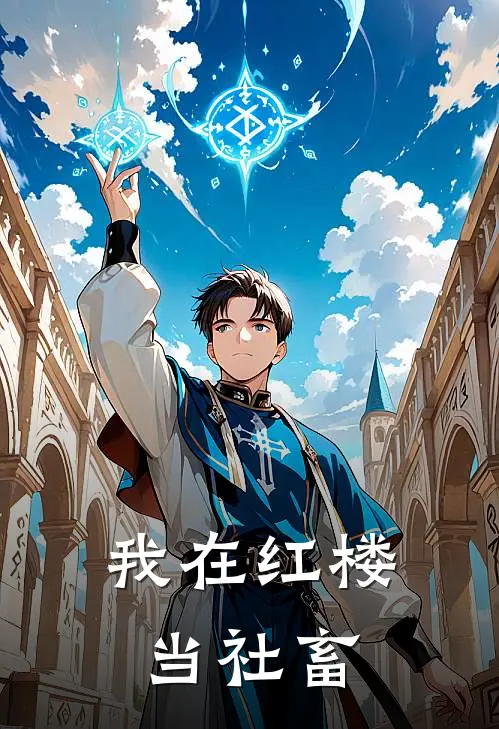 我在红楼当社畜