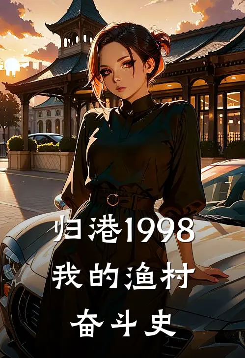 归港1998：我的渔村奋斗史