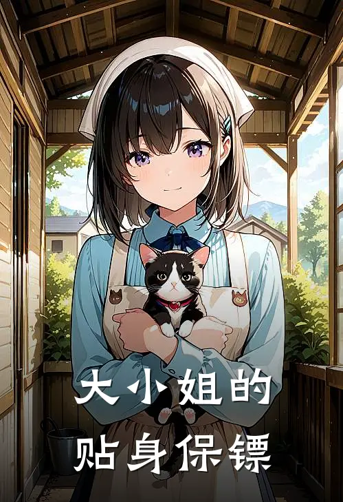 大小姐的贴身保镖