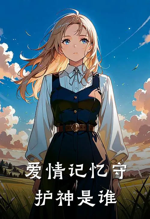 爱情记忆守护神是谁