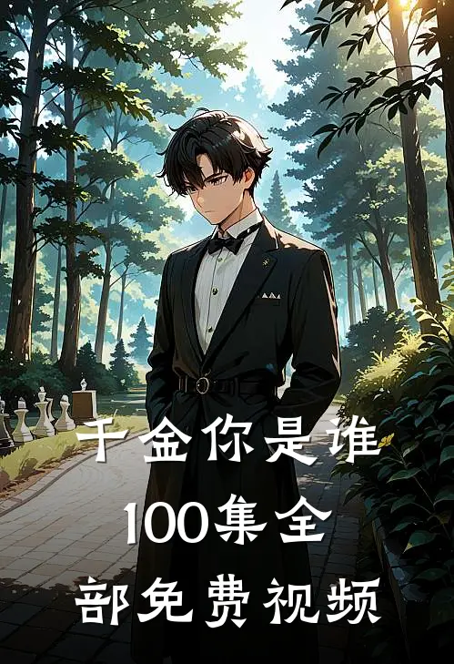 千金你是谁100集全部免费视频