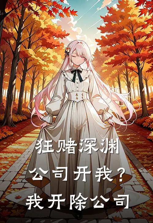 狂赌深渊：公司开我？我开除公司陈圆潘恩免费小说大全_小说完结狂赌深渊：公司开我？我开除公司(陈圆潘恩)