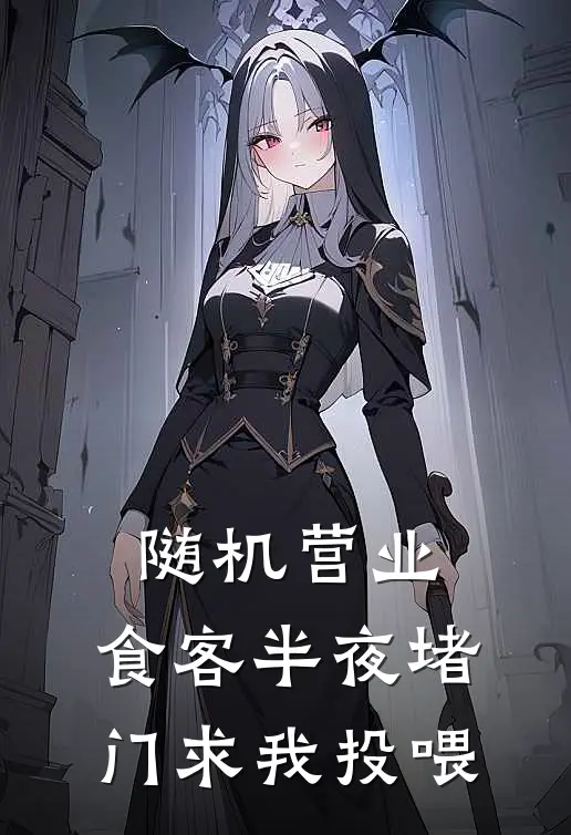 随机营业，食客半夜堵门求我投喂(苏烬王涛)最新小说_免费阅读完整版小说随机营业，食客半夜堵门求我投喂(苏烬王涛)