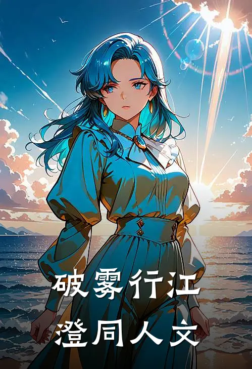 破雾行江澄同人文