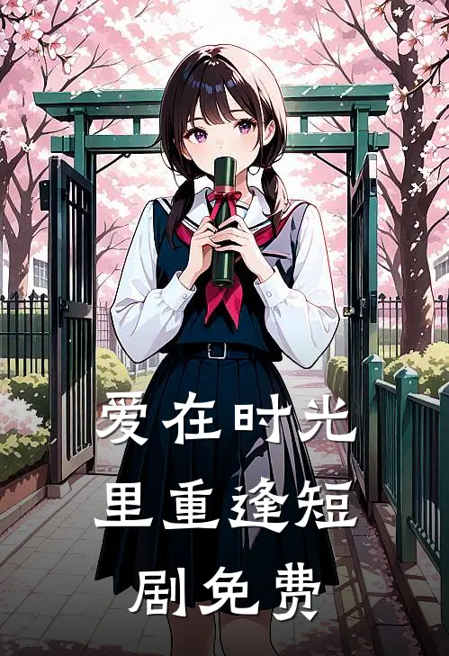 爱在时光里重逢短剧免费