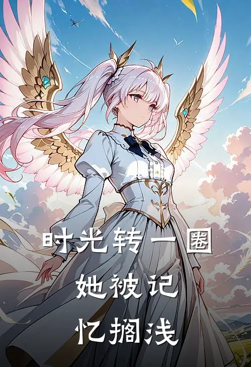 时光转一圈，她被记忆搁浅