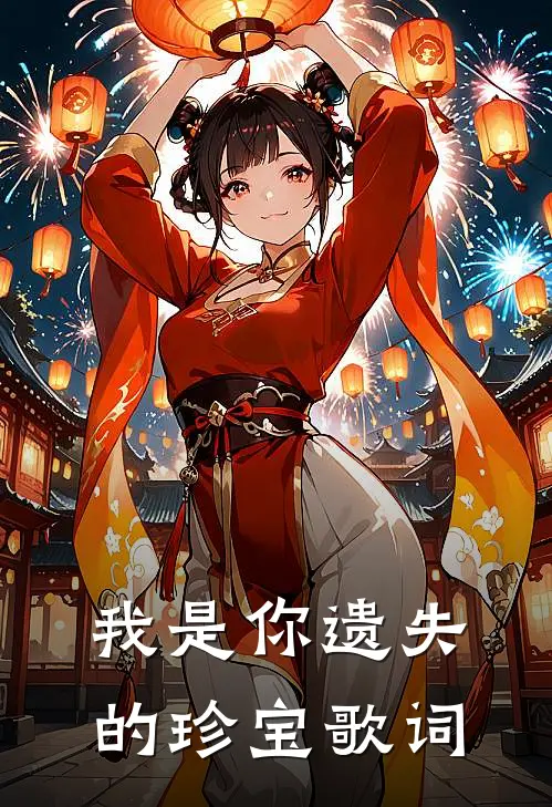 我是你遗失的珍宝歌词