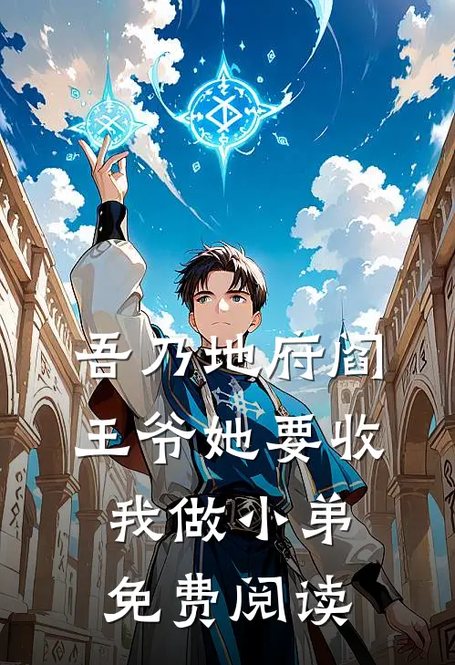 吾乃地府阎王爷她要收我做小弟免费阅读