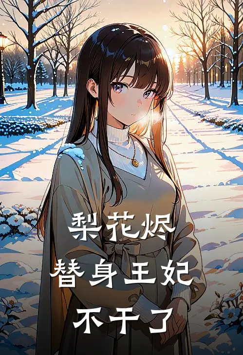 梨花烬：替身王妃不干了戴月梨袁戾最新全本小说_最新章节列表梨花烬：替身王妃不干了(戴月梨袁戾)