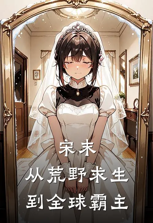 宋末，从荒野求生到全球霸主(何帆何一帆)完本小说推荐_最新章节列表宋末，从荒野求生到全球霸主(何帆何一帆)