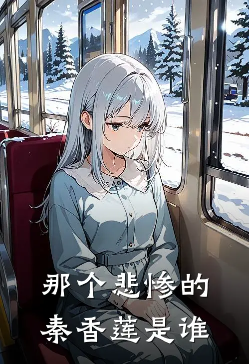 那个悲惨的秦香莲是谁