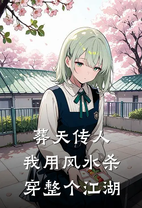 葬天传人：我用风水杀穿整个江湖(辰轩王鹏)好看的完结小说_完本小说葬天传人：我用风水杀穿整个江湖辰轩王鹏