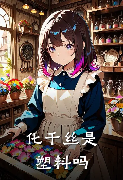 化千丝是塑料吗