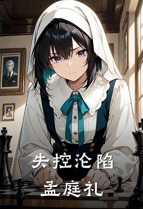 失控沦陷孟庭礼