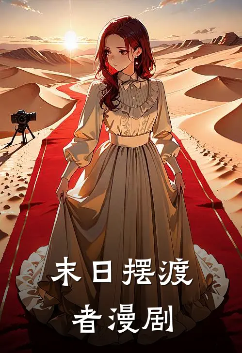 末日摆渡者 漫剧