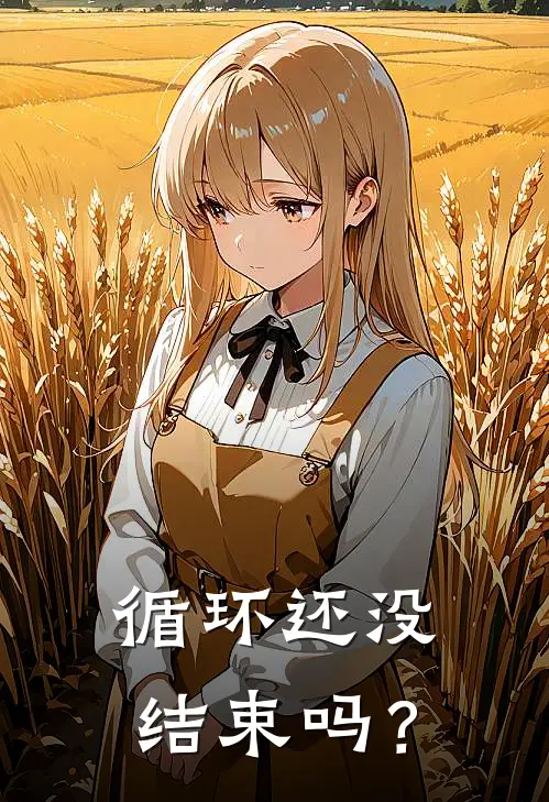 循环还没结束吗？岩胜继国完本小说免费阅读_小说完结版循环还没结束吗？岩胜继国