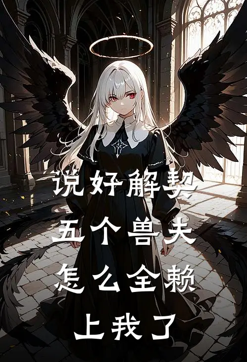 说好解契，五个兽夫怎么全赖上我了