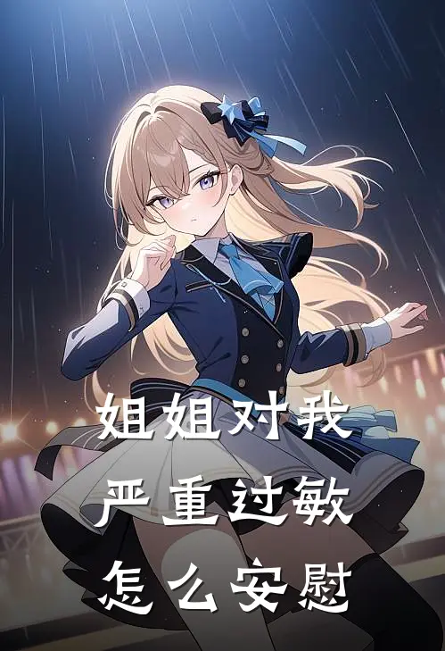 姐姐对我严重过敏怎么安慰