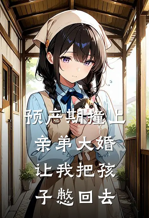 预产期撞上亲弟大婚，让我把孩子憋回去