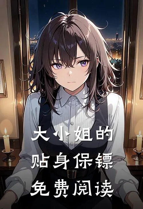 大小姐的贴身保镖免费阅读