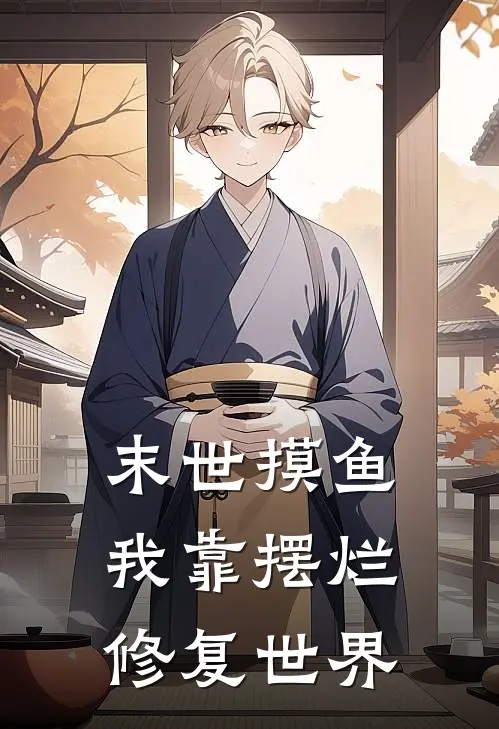 末世摸鱼：我靠摆烂修复世界(林小晚林小晚)最新推荐小说_最新免费小说末世摸鱼：我靠摆烂修复世界林小晚林小晚