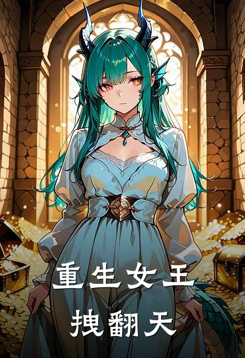 重生女王拽翻天