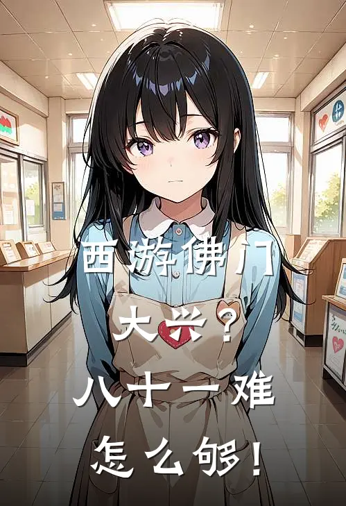 西游佛门大兴？八十一难怎么够！小说陈墨魔礼青（已完结全集完整版大结局）陈墨魔礼青小说全文阅读笔趣阁