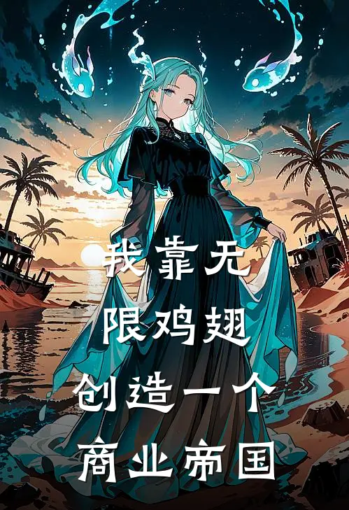我靠无限鸡翅，创造一个商业帝国(林凡王海)完本小说_免费阅读无弹窗我靠无限鸡翅，创造一个商业帝国林凡王海