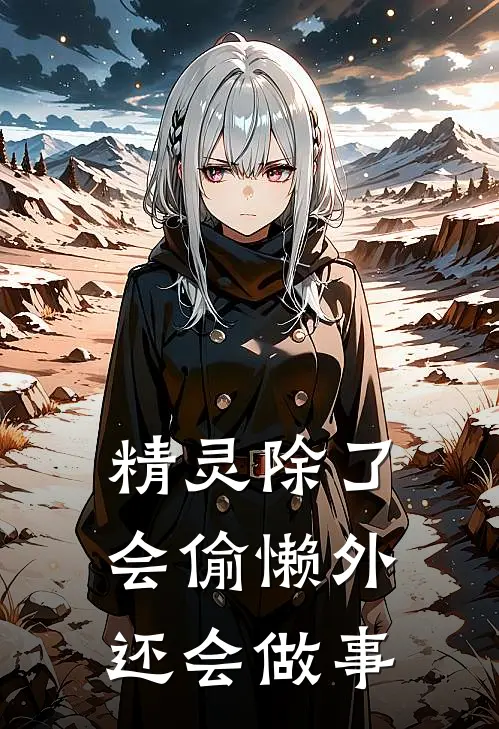 精灵除了会偷懒外还会做事