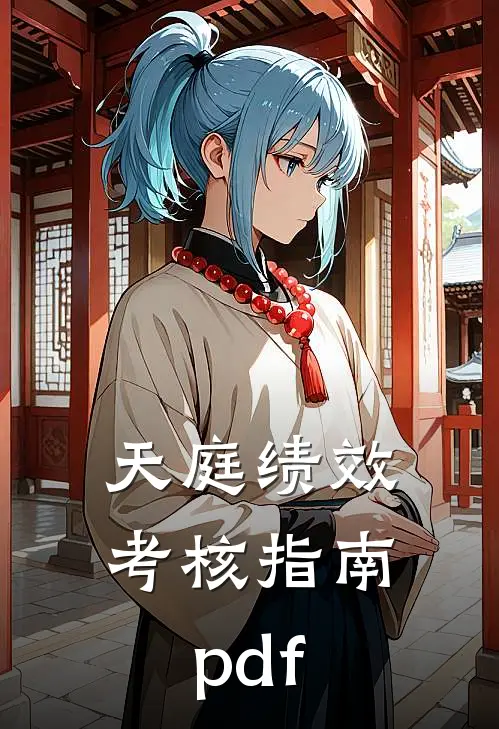 天庭绩效考核指南pdf