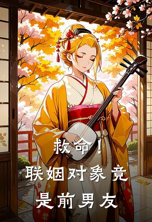 救命！联姻对象竟是前男友