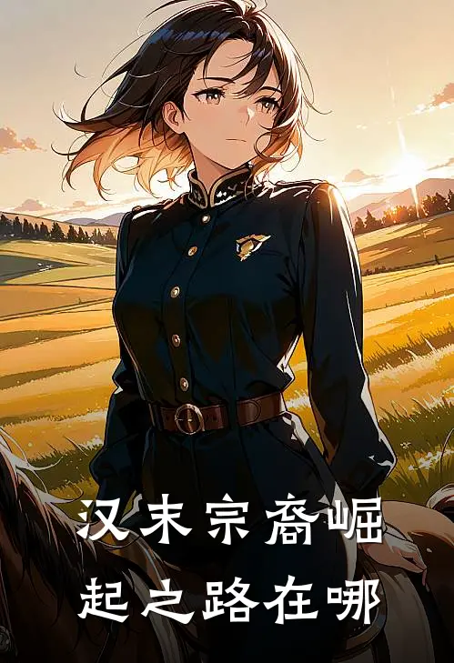 汉末宗裔崛起之路在哪