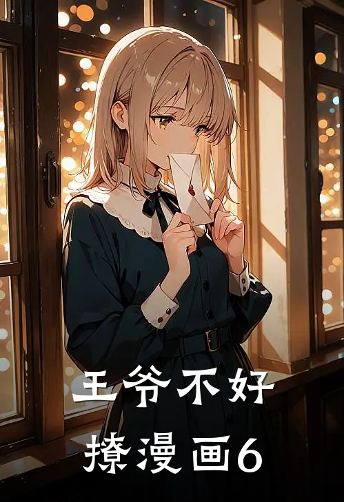 王爷不好撩漫画6