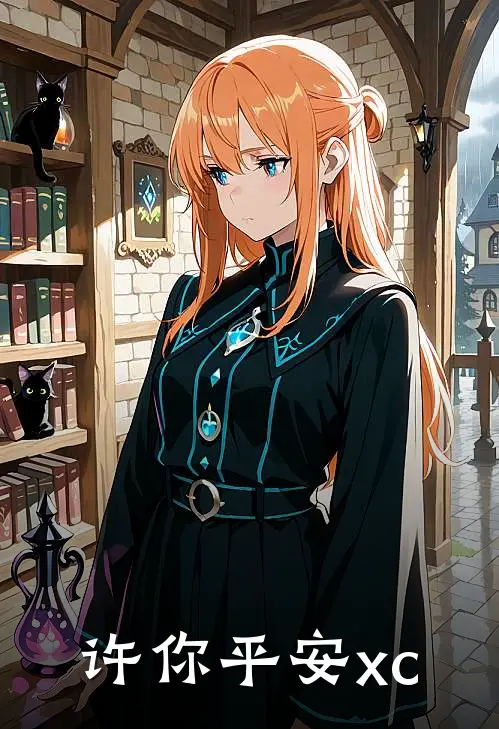 许你平安xc(许嘉陈平安)全本免费在线阅读_许你平安xc全文阅读