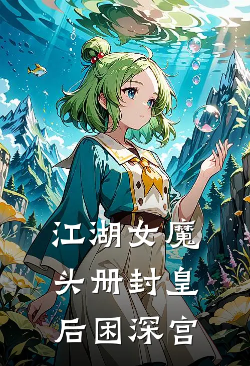 江湖女魔头册封皇后困深宫