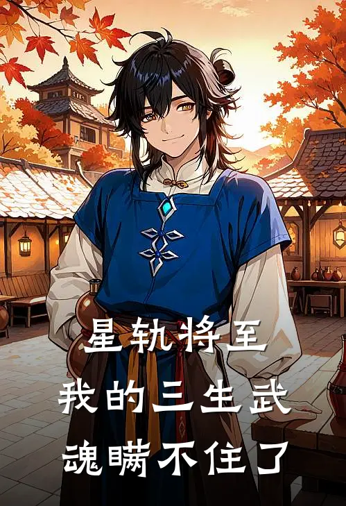 星轨将至：我的三生武魂瞒不住了尘阳柳一凡小说最新章节_最新小说推荐星轨将至：我的三生武魂瞒不住了尘阳柳一凡