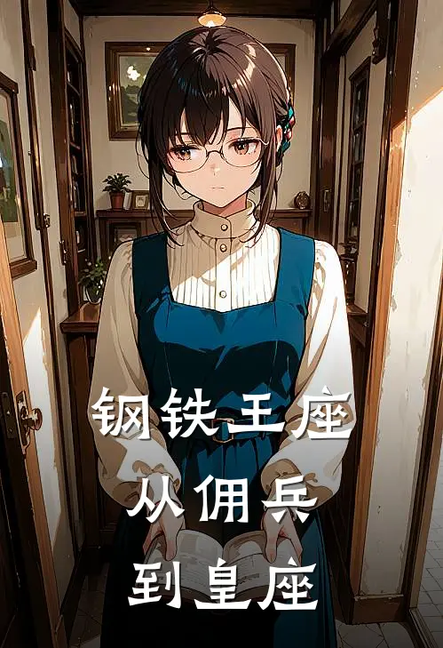 钢铁王座：从佣兵到皇座陈阳亨利免费阅读全文_热门小说大全钢铁王座：从佣兵到皇座陈阳亨利