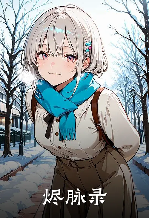 烬脉录(云澈赵坤)最热门小说_全本完结小说烬脉录(云澈赵坤)