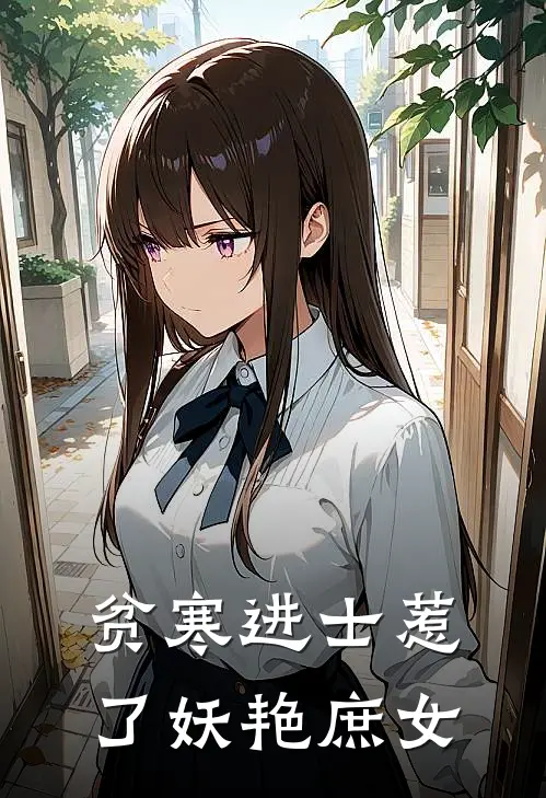 贫寒进士惹了妖艳庶女君柏代谦全本完结小说_最新章节列表贫寒进士惹了妖艳庶女(君柏代谦)