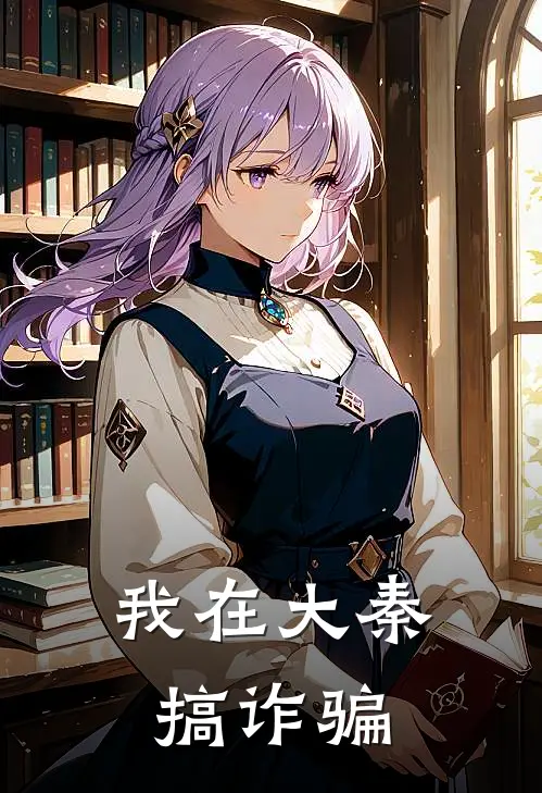 我在大秦搞诈骗