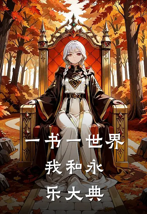 一书一世界，我和永乐大典林砚朱棣完结小说免费阅读_完本热门小说一书一世界，我和永乐大典林砚朱棣