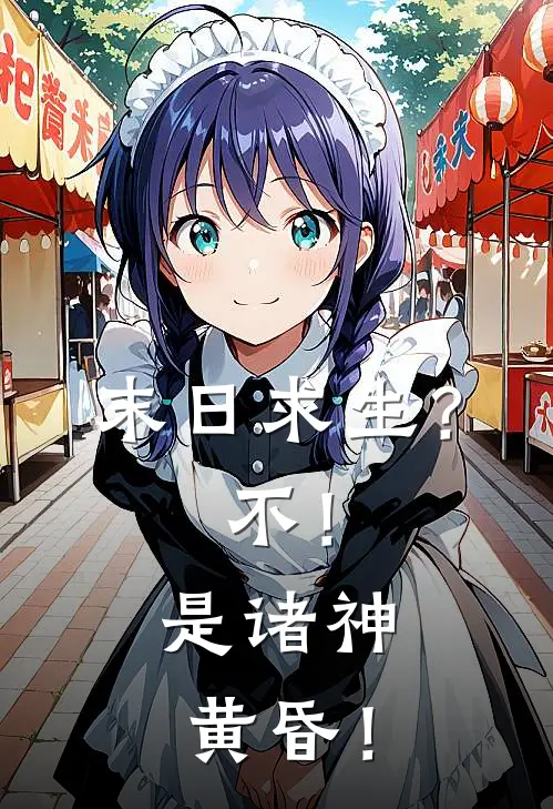 末日求生？不！是诸神黄昏！