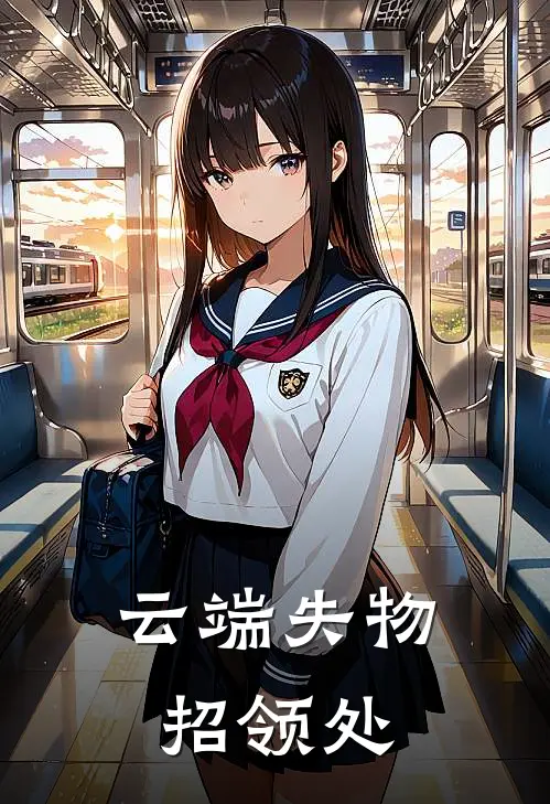 时瑾夙川《云端失物招领处》全文免费阅读_云端失物招领处全集在线阅读