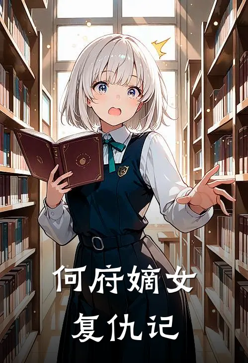 何府嫡女复仇记(何卿卿沐昭昭)免费小说大全_小说完结免费何府嫡女复仇记何卿卿沐昭昭