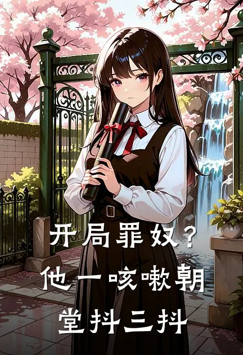 开局罪奴？他一咳嗽，朝堂抖三抖